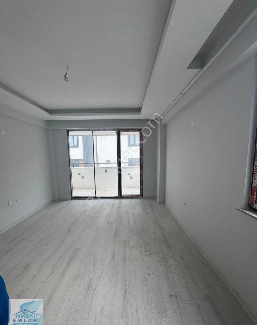 Bandırma Mavi Emlaktan Yeni Mahallede 1+1 Lüks Satılık Daire - Görsel 10