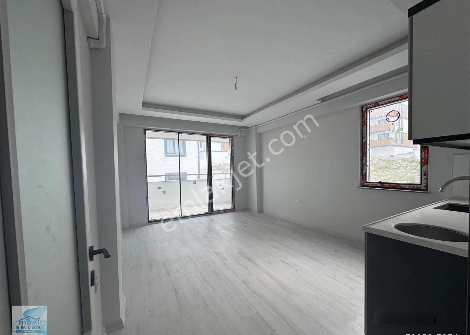 Bandırma Mavi Emlaktan Yeni Mahallede 1+1 Lüks Satılık Daire - Görsel 4