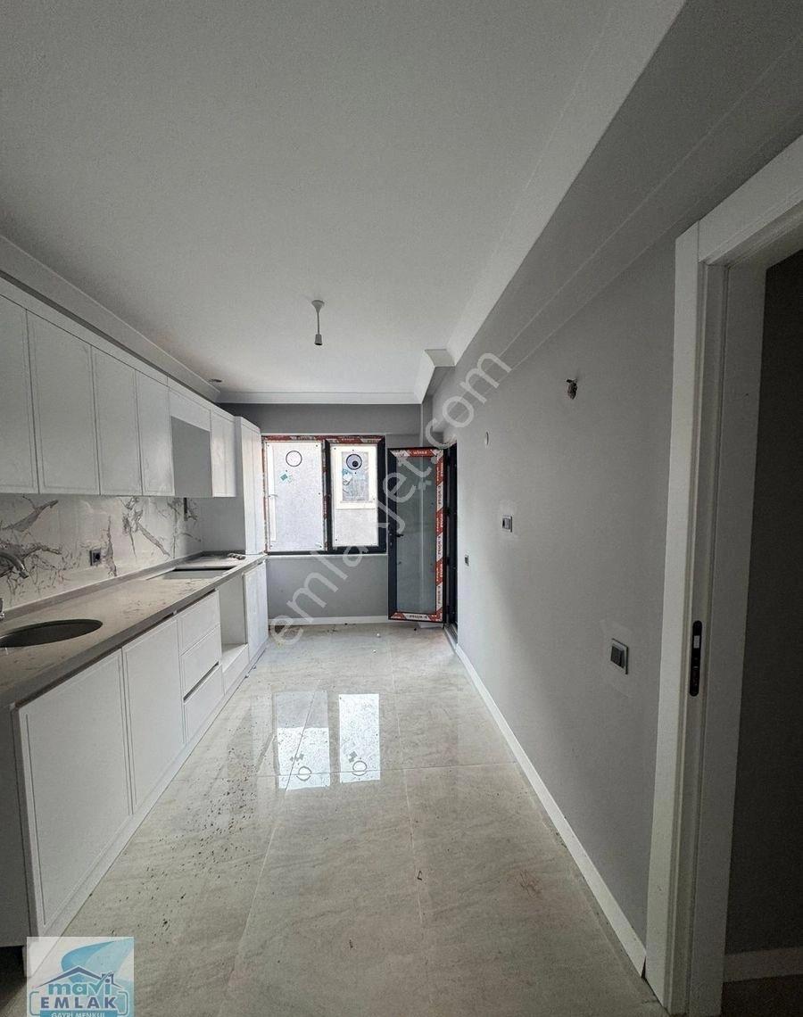 Bandırma Mavi Elmaktan Satılık Yeni Mahallede 2+1 Lüks Dubleks Daire - Görsel 6