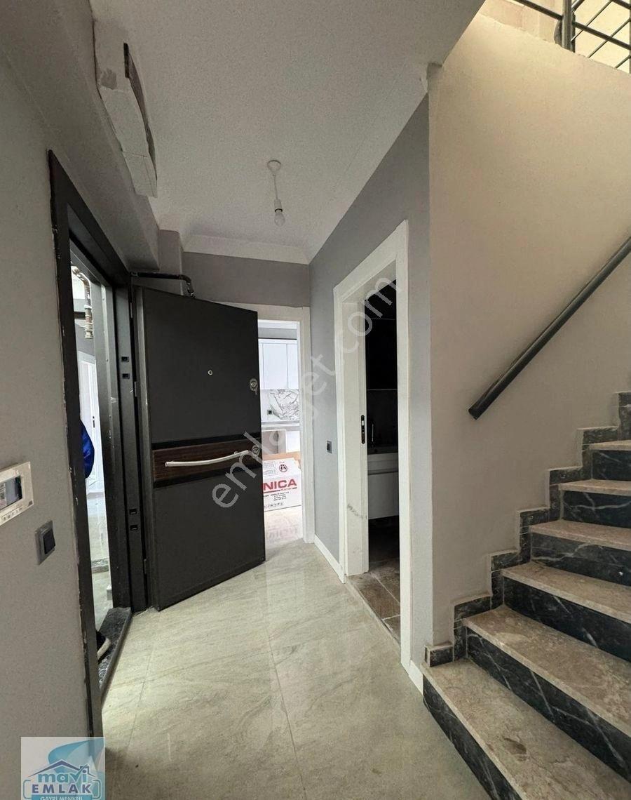Bandırma Mavi Elmaktan Satılık Yeni Mahallede 2+1 Lüks Dubleks Daire - Görsel 12