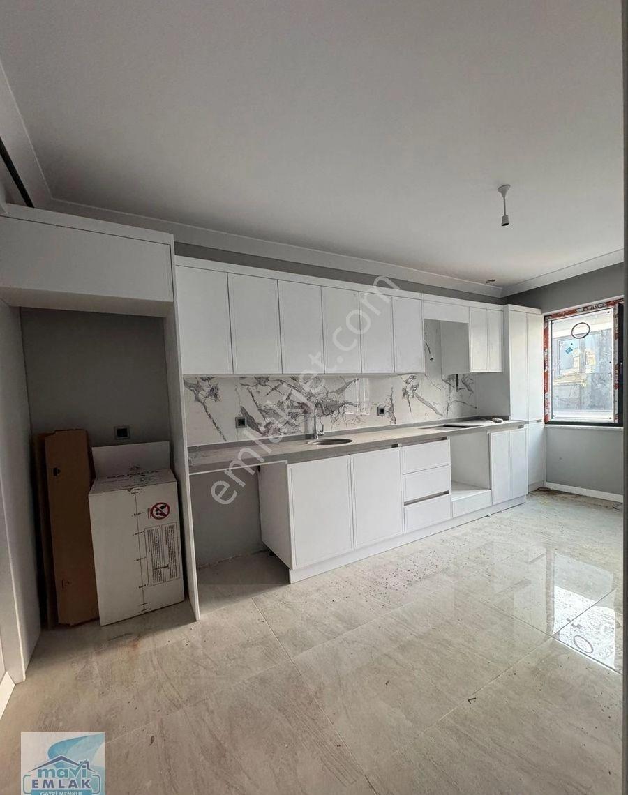 Bandırma Mavi Elmaktan Satılık Yeni Mahallede 2+1 Lüks Dubleks Daire - Görsel 5