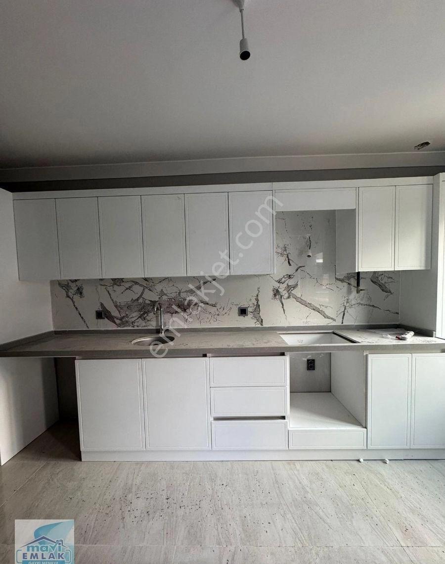 Bandırma Mavi Elmaktan Satılık Yeni Mahallede 2+1 Lüks Dubleks Daire - Görsel 23