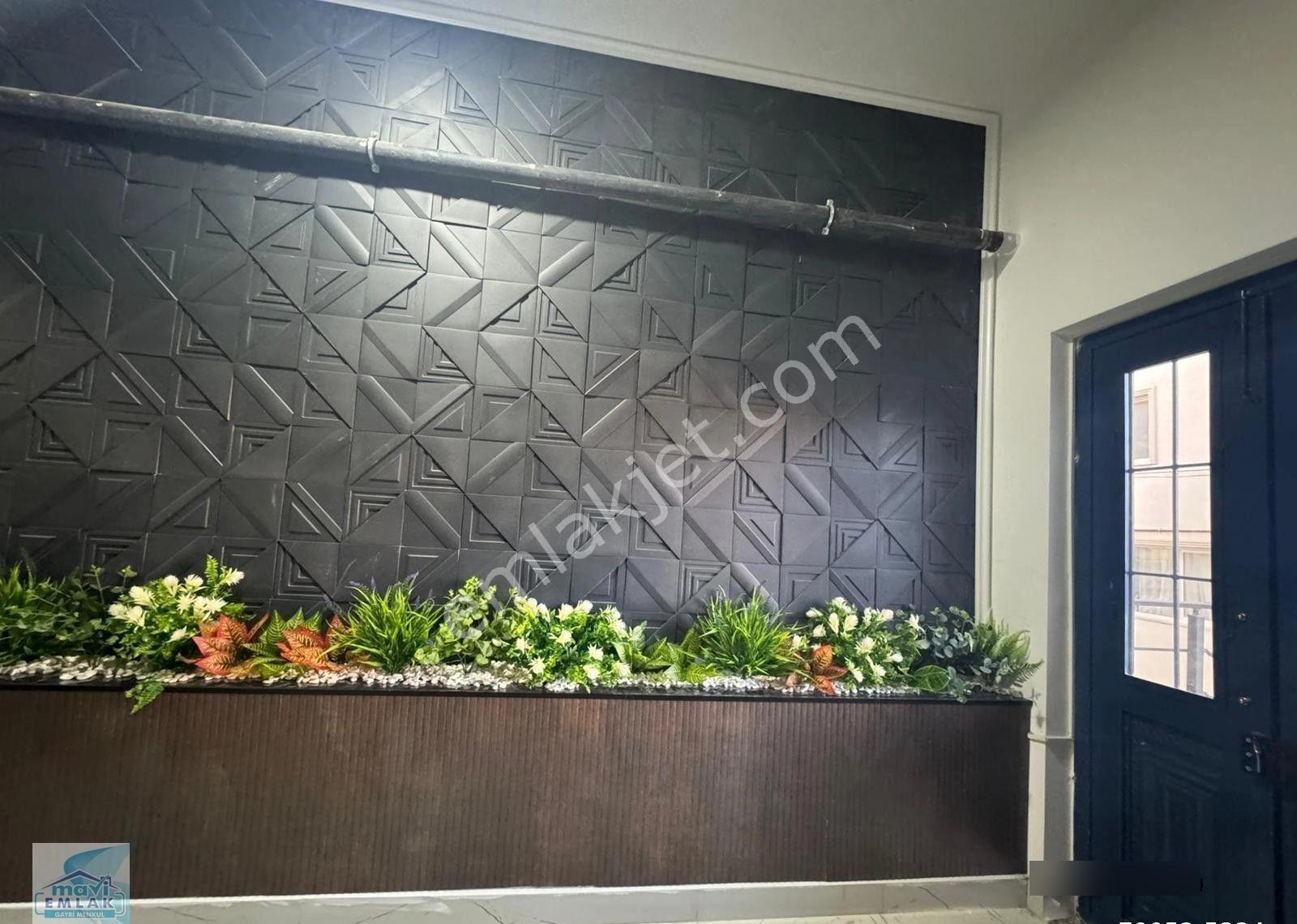 Bandırma Mavi Emlaktan Ay Yıldız Mahallesinde 1+1 Satılık Daireler... - Görsel 7