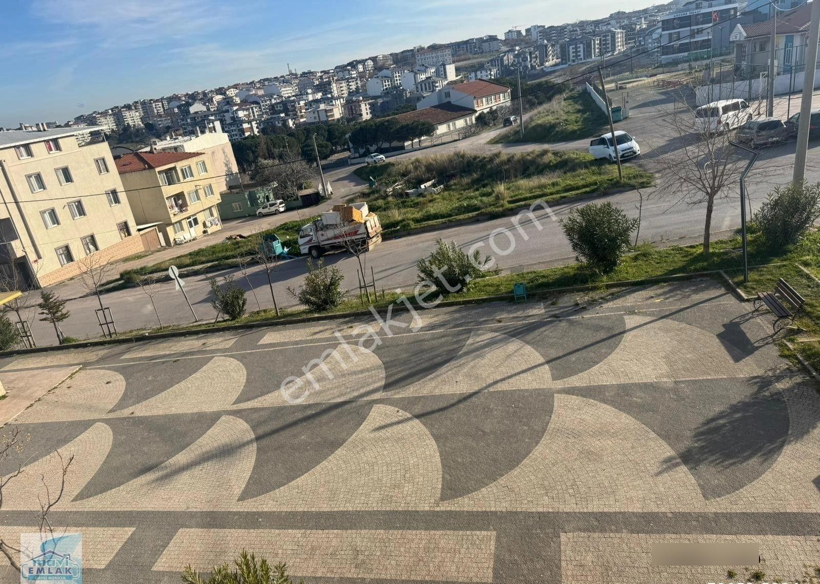 Bandırma Mavi Emlaktan Ay Yıldız Mahallesinde 1+1 Satılık Daireler... - Görsel 21