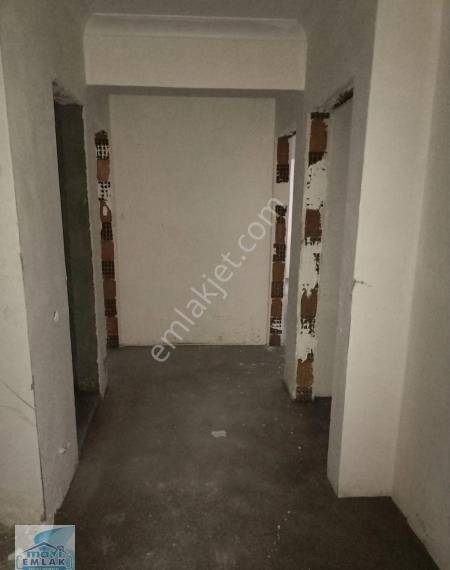 Bandırma Mavi Emlaktan 600 Evler Mahallesinde 3+1 Ön Cephe Dubleks Satılık Daire