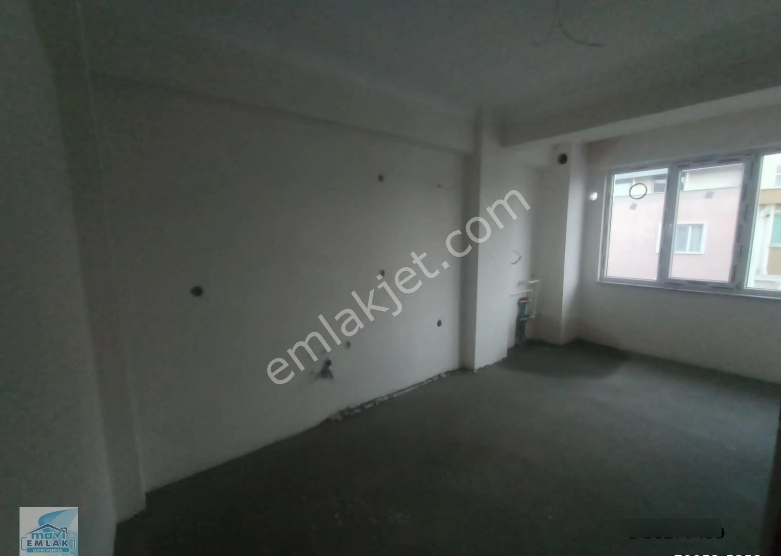 Bandırma Mavi Emlaktan 600 Evler Mahallesinde 3+1 Ön Cephe Dubleks Satılık Daire - Görsel 8