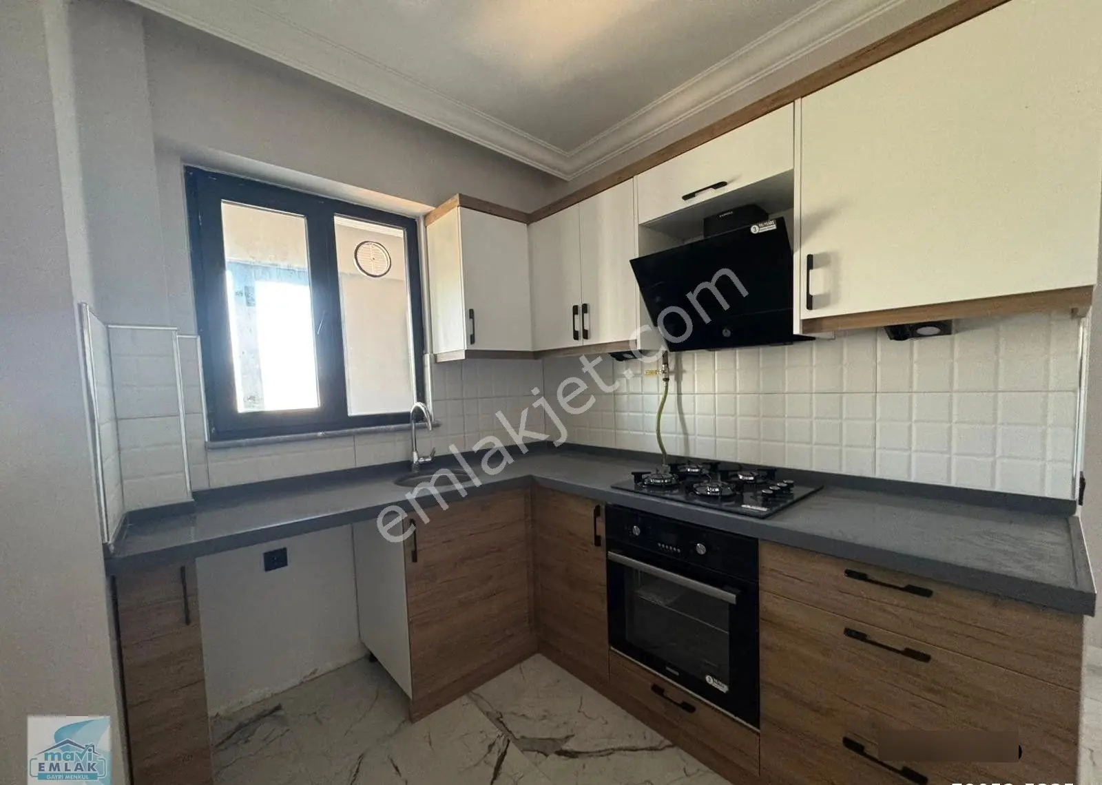Bandırma Mavi Emlaktan Yeni Mahallede Acil 2+0 Satılık Daire...