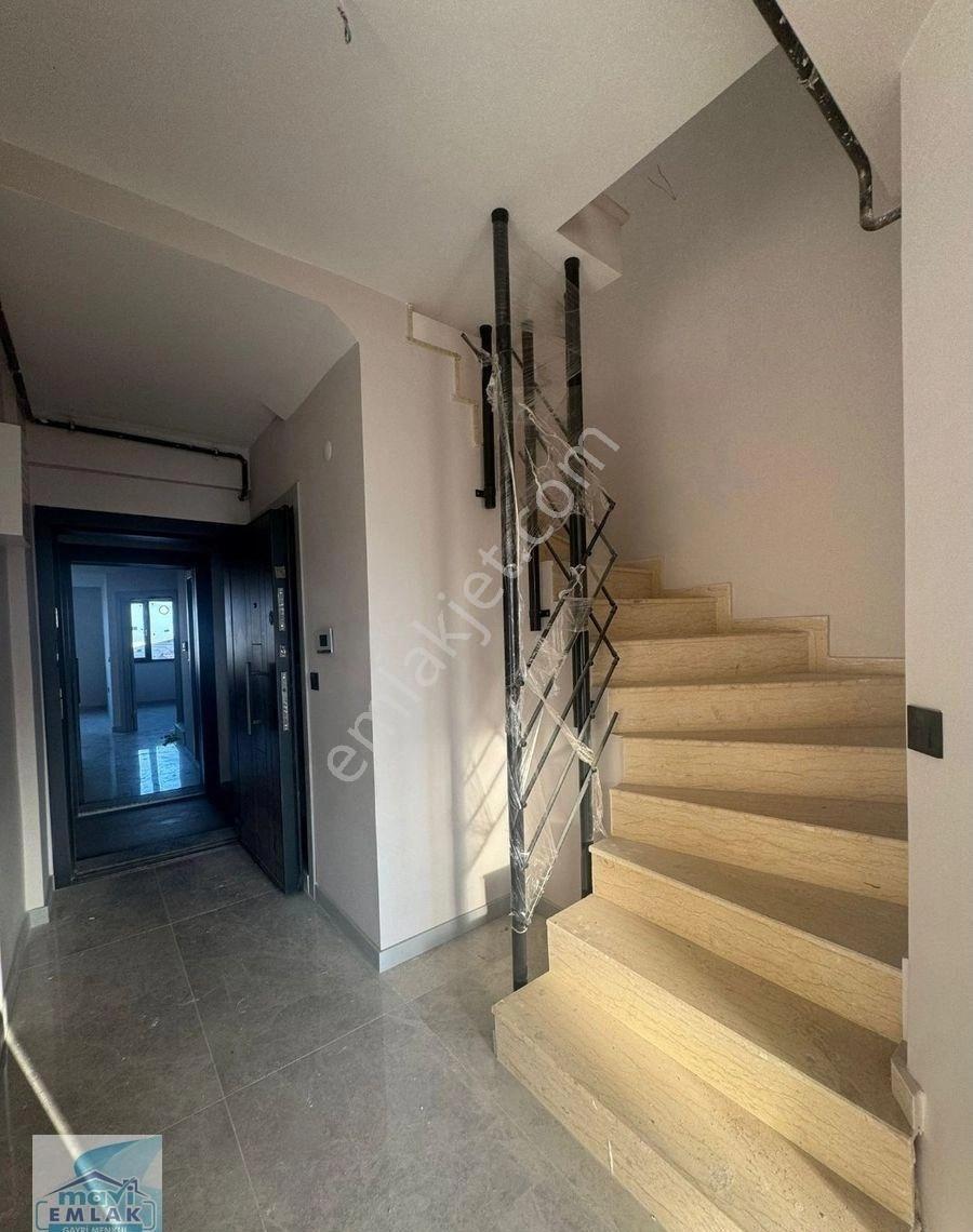 Bandırma Mavi Emlaktan Yeni Mahallede 2+1 Dubleks Satılık Daire - Görsel 17