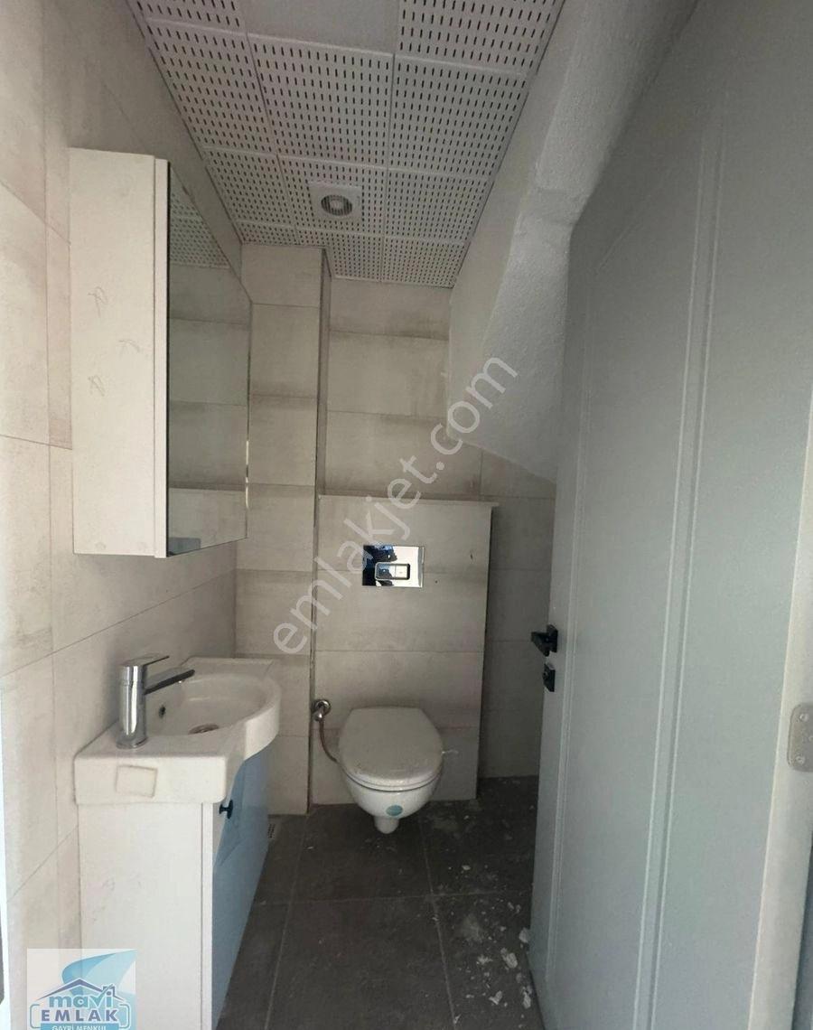 Bandırma Mavi Emlaktan Yeni Mahallede 2+1 Dubleks Satılık Daire - Görsel 31