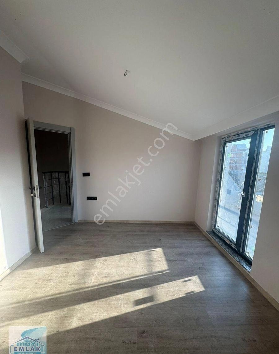 Bandırma Mavi Emlaktan Yeni Mahallede 2+1 Dubleks Satılık Daire - Görsel 34