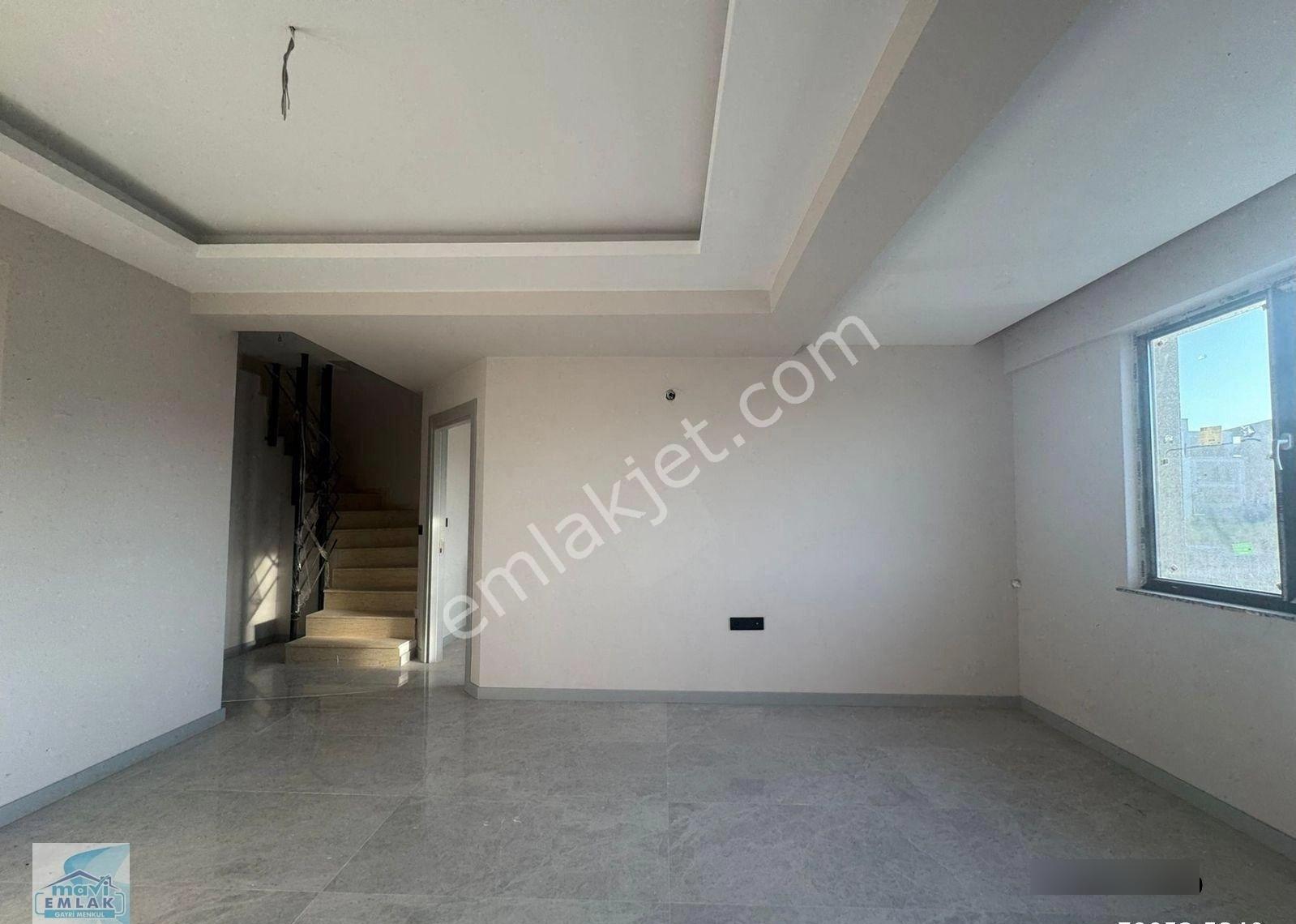 Bandırma Mavi Emlaktan Yeni Mahallede 2+1 Dubleks Satılık Daire - Görsel 22