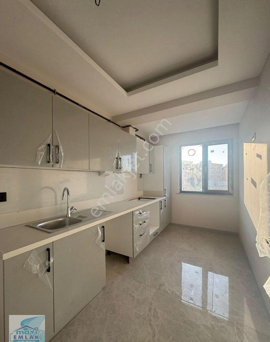 Bandırma Mavi Emlaktan Yeni Mahallede 2+1 Dubleks Satılık Daire - Görsel 25