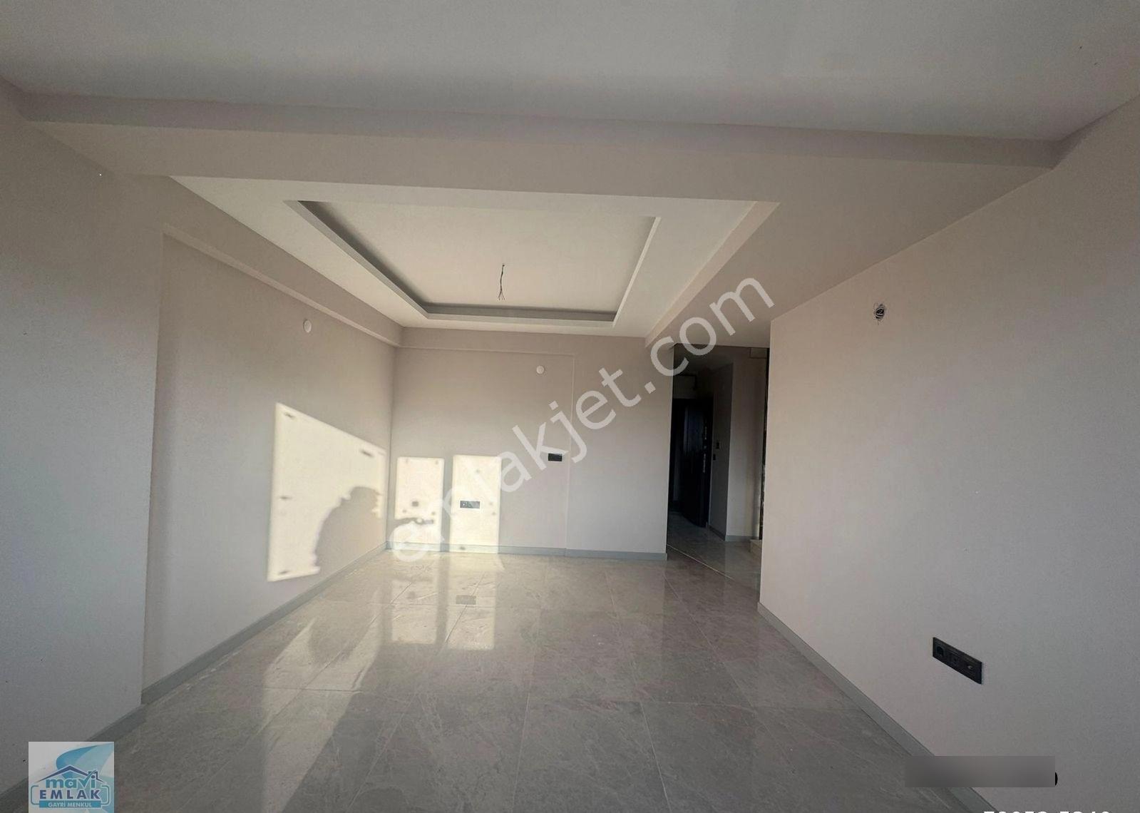 Bandırma Mavi Emlaktan Yeni Mahallede 2+1 Dubleks Satılık Daire - Görsel 21
