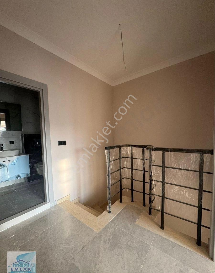 Bandırma Mavi Emlaktan Yeni Mahallede 2+1 Dubleks Satılık Daire - Görsel 28