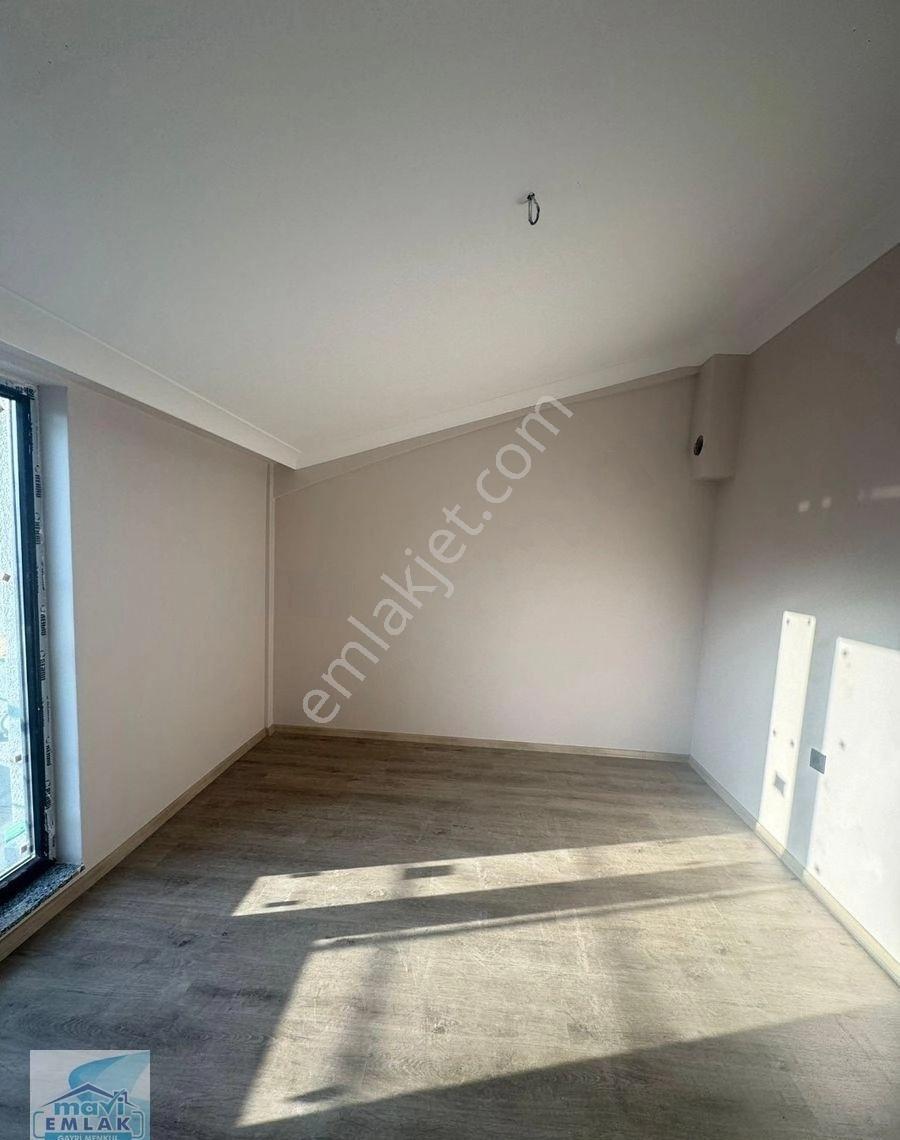Bandırma Mavi Emlaktan Yeni Mahallede 2+1 Dubleks Satılık Daire - Görsel 10