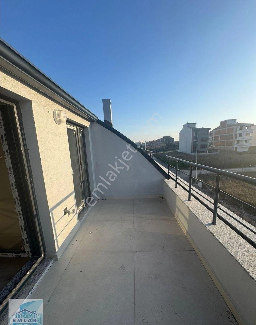Bandırma Mavi Emlaktan Yeni Mahallede 2+1 Dubleks Satılık Daire - Görsel 13