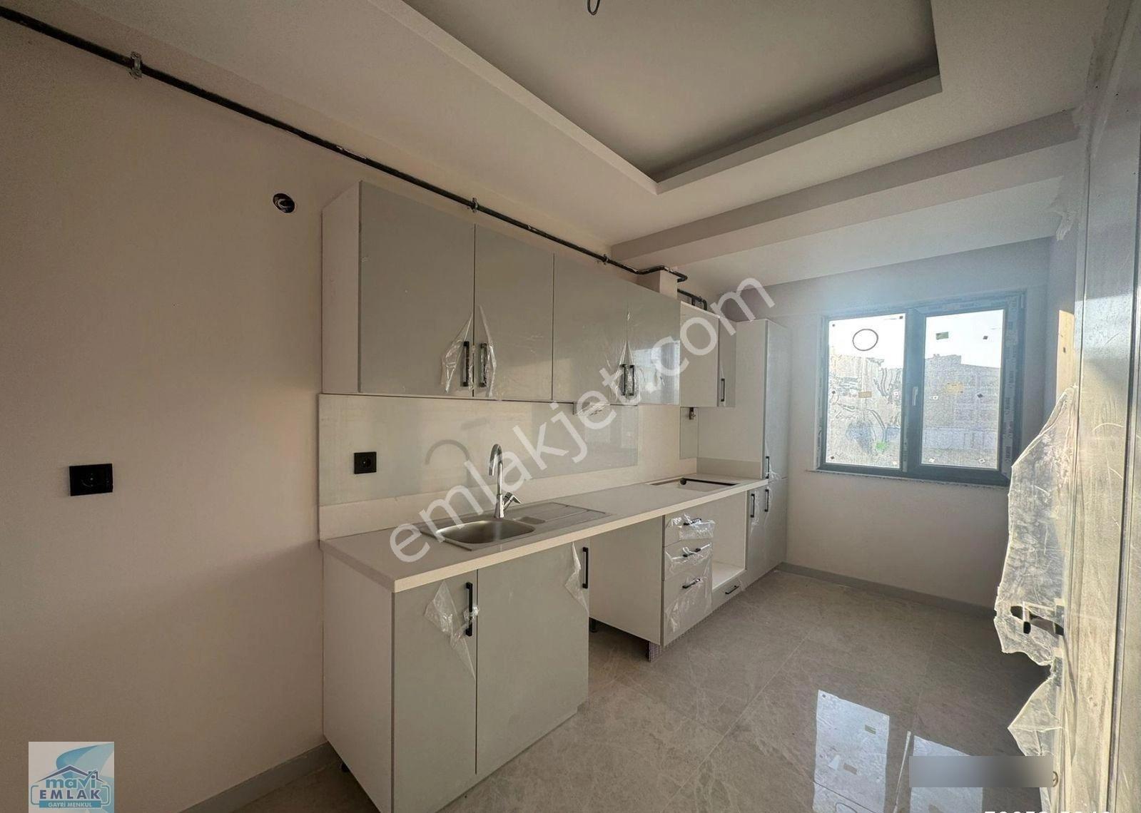 Bandırma Mavi Emlaktan Yeni Mahallede 2+1 Dubleks Satılık Daire - Görsel 18