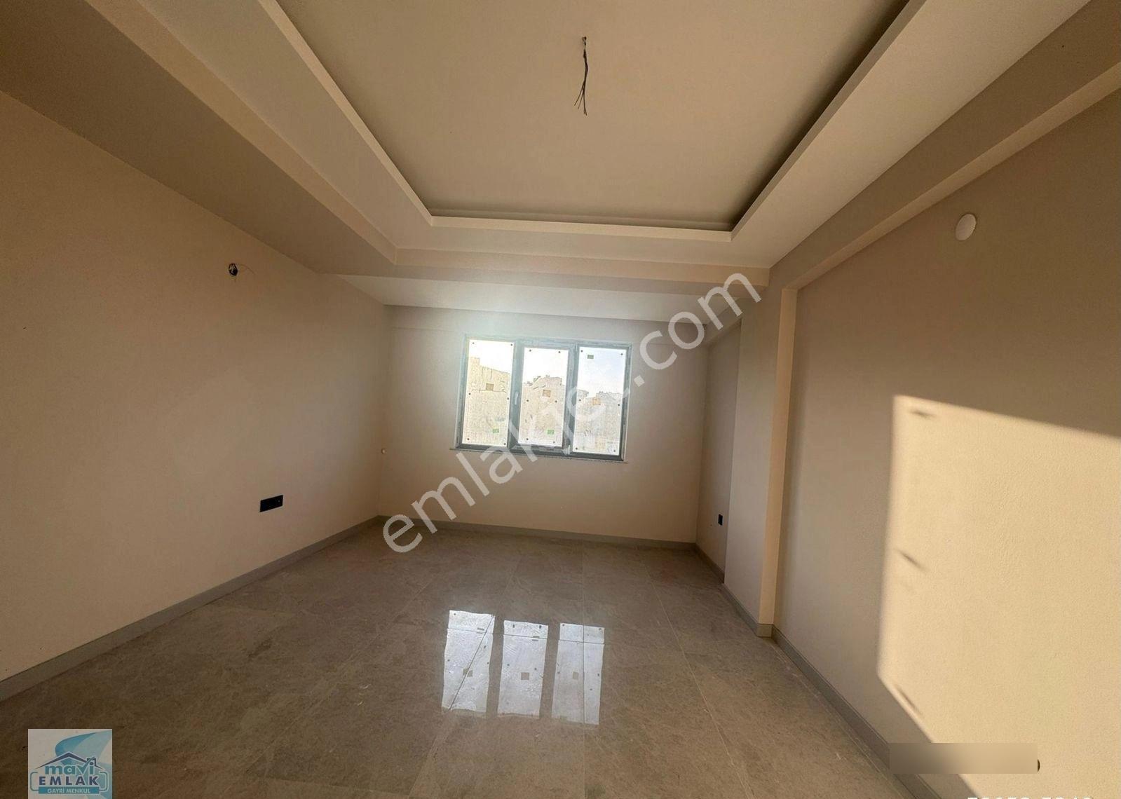 Bandırma Mavi Emlaktan Yeni Mahallede 2+1 Dubleks Satılık Daire - Görsel 12