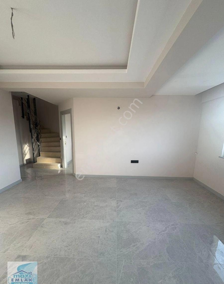Bandırma Mavi Emlaktan Yeni Mahallede 2+1 Dubleks Satılık Daire - Görsel 7