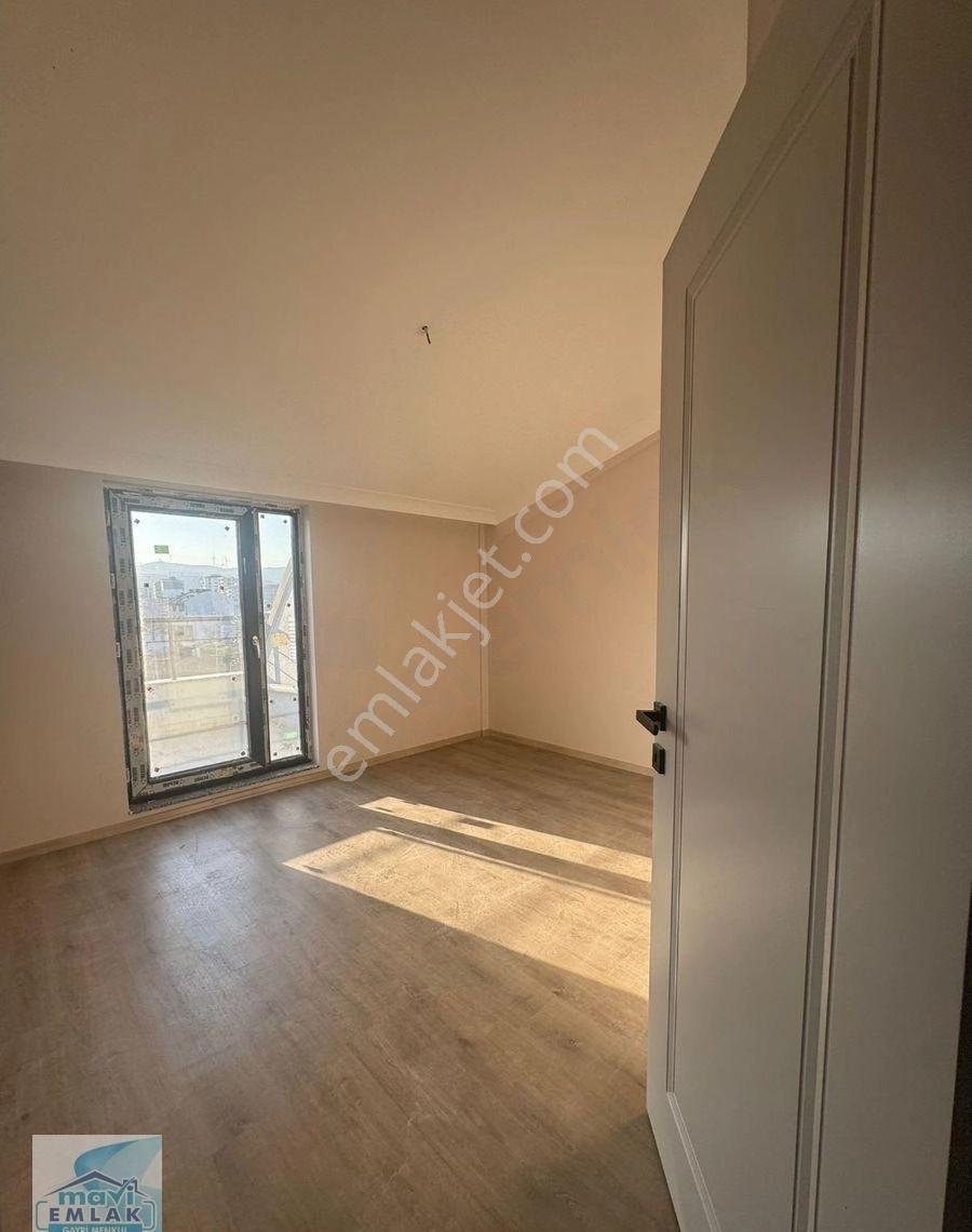 Bandırma Mavi Emlaktan Yeni Mahallede 2+1 Dubleks Satılık Daire - Görsel 20