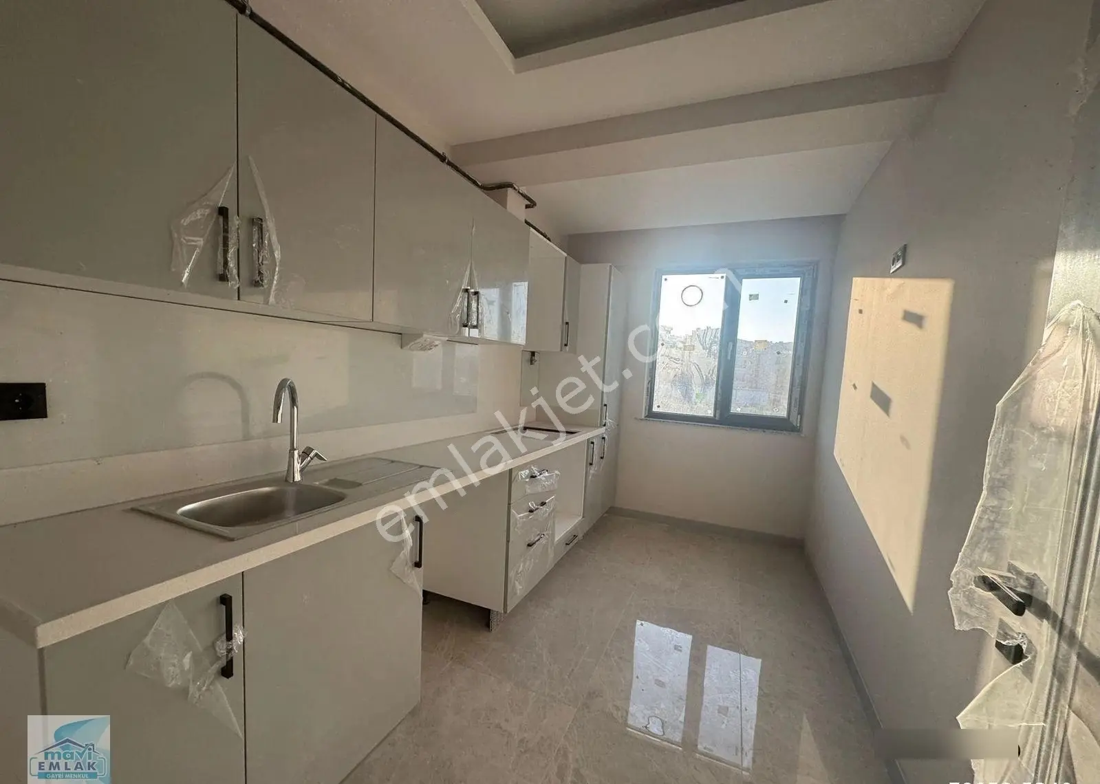 Bandırma Mavi Emlaktan Yeni Mahallede 2+1 Dubleks Satılık Daire