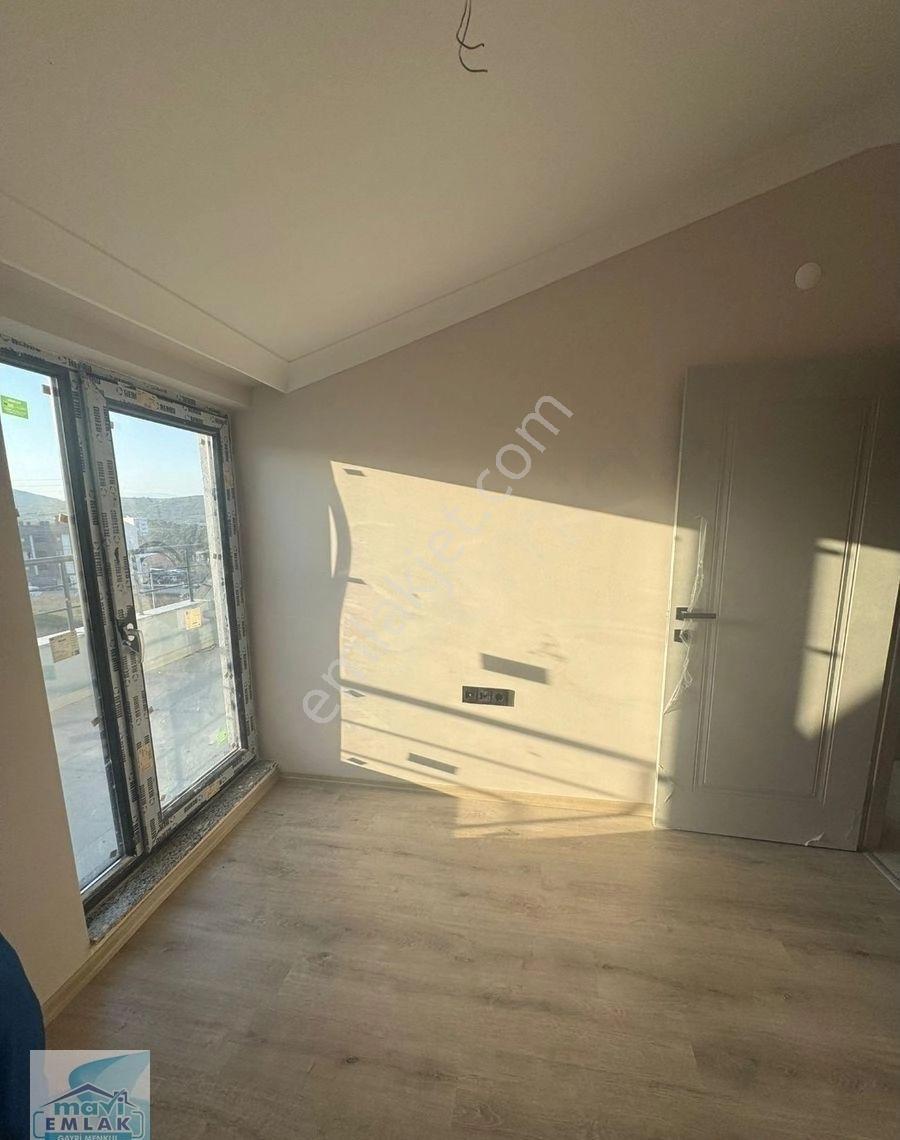 Bandırma Mavi Emlaktan Yeni Mahallede 2+1 Dubleks Satılık Daire - Görsel 8
