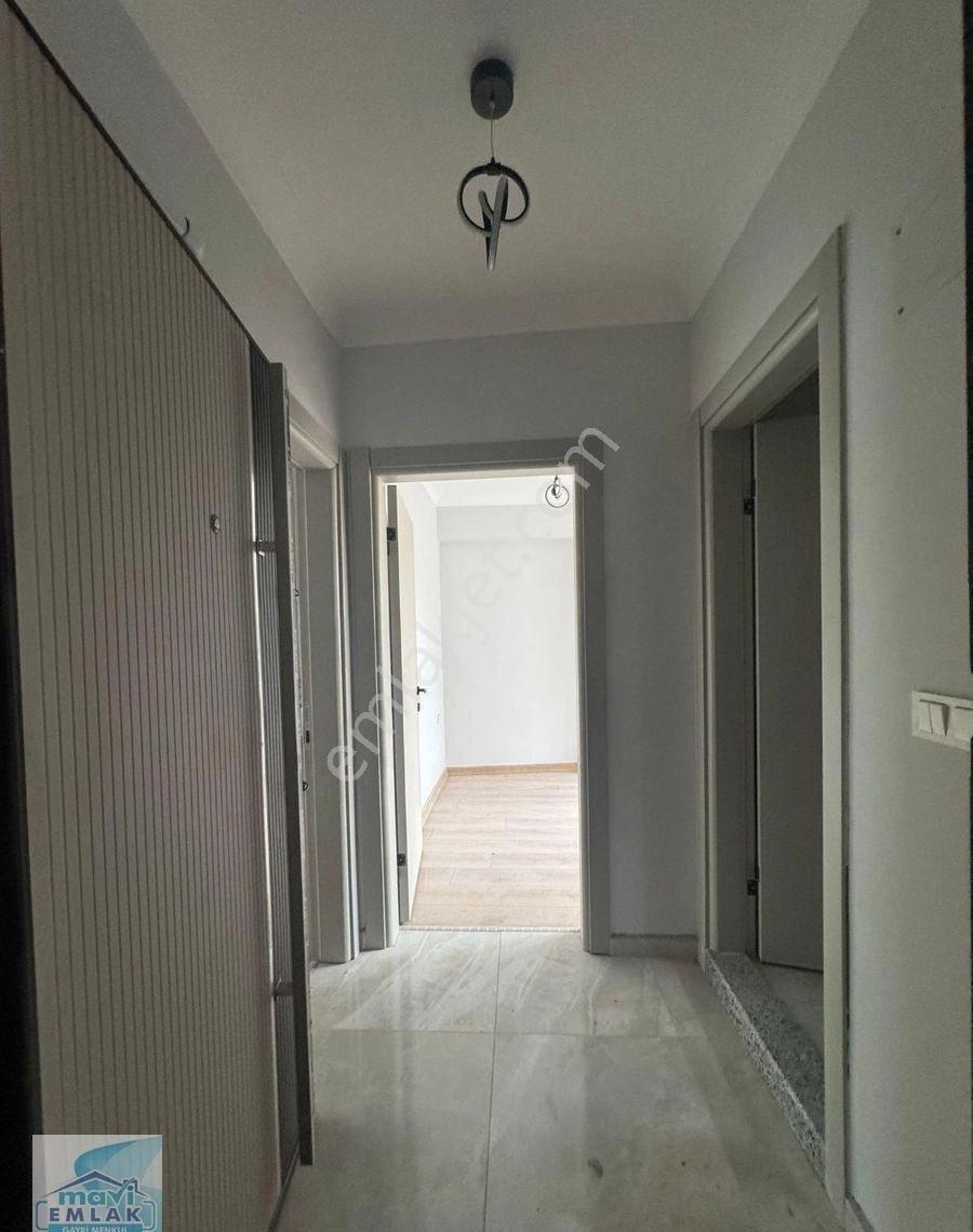 Mavi Emlaktan Atatürk Cad.belediye'nin Karşısında Kapalı Otoparklı 1+1 Lüks Daire - Görsel 15