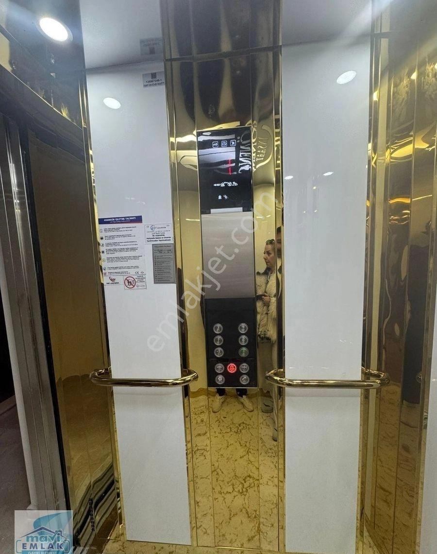 Bandırma Mavi Emlaktan Atatürk Caddesi Belediye Karşısında 2 Ayrı 1+1 Kiralık Daireler - Görsel 16