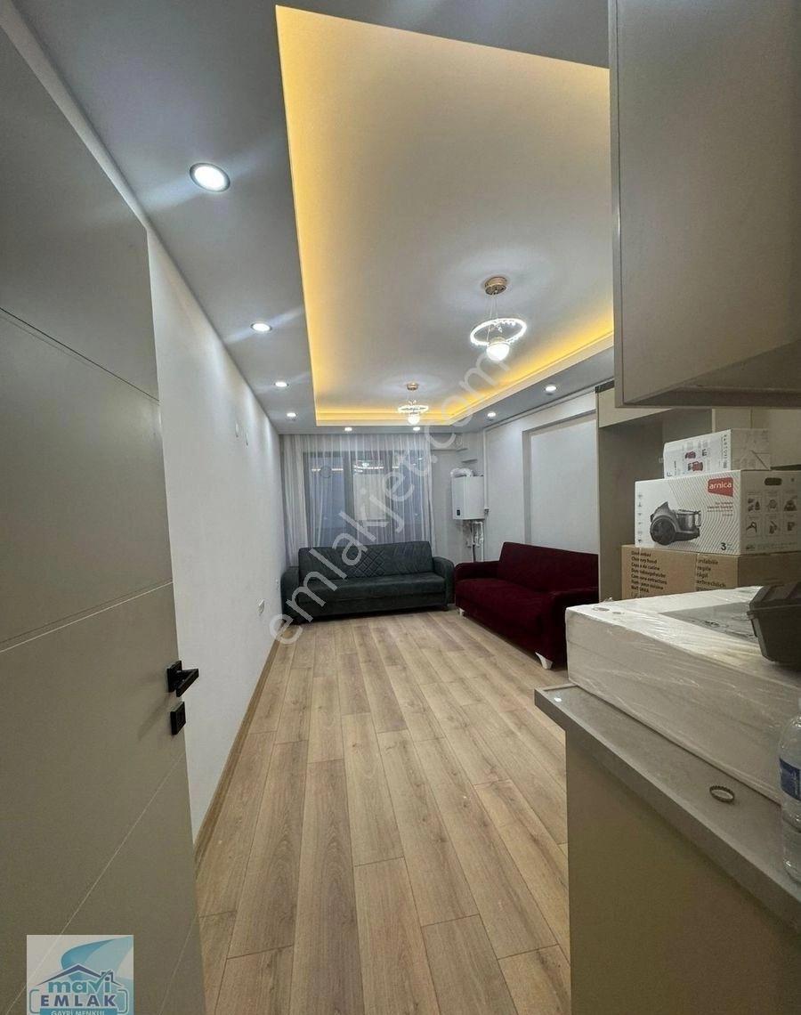 Bandırma Mavi Emlaktan Atatürk Caddesi Belediye Karşısında 2 Ayrı 1+1 Kiralık Daireler - Görsel 21