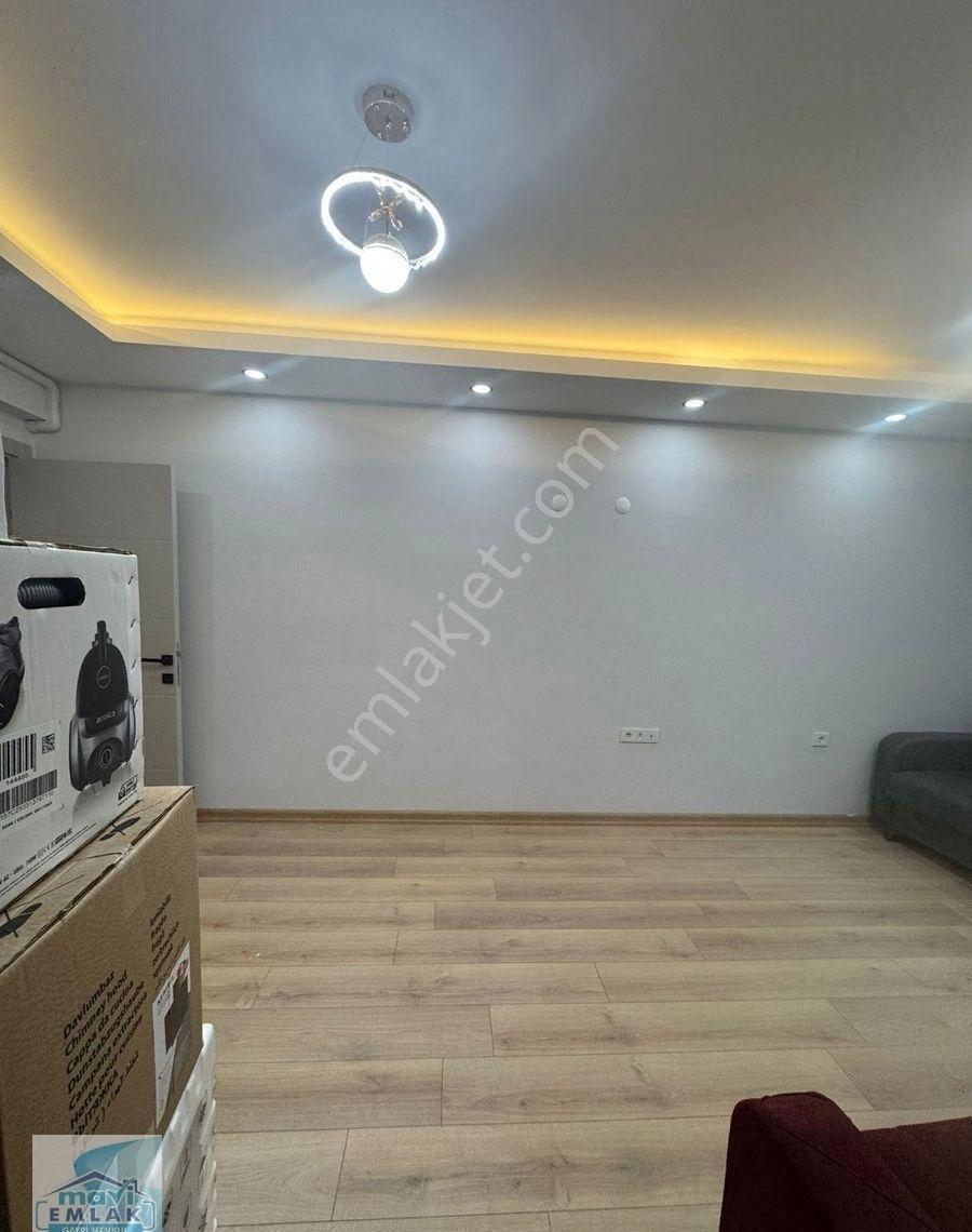 Bandırma Mavi Emlaktan Atatürk Caddesi Belediye Karşısında 2 Ayrı 1+1 Kiralık Daireler - Görsel 5