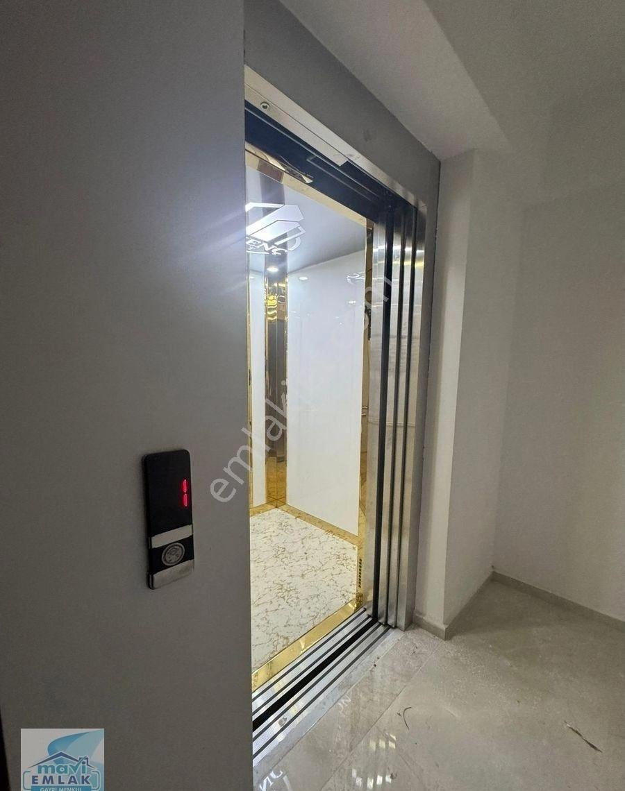 Bandırma Mavi Emlaktan Atatürk Caddesi Belediye Karşısında 2 Ayrı 1+1 Kiralık Daireler - Görsel 19