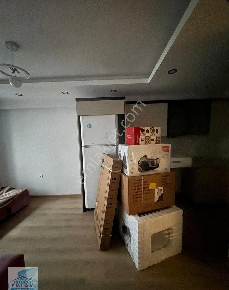 Bandırma Mavi Emlaktan Atatürk Caddesi Belediye Karşısında 2 Ayrı 1+1 Kiralık Daireler - Görsel 14