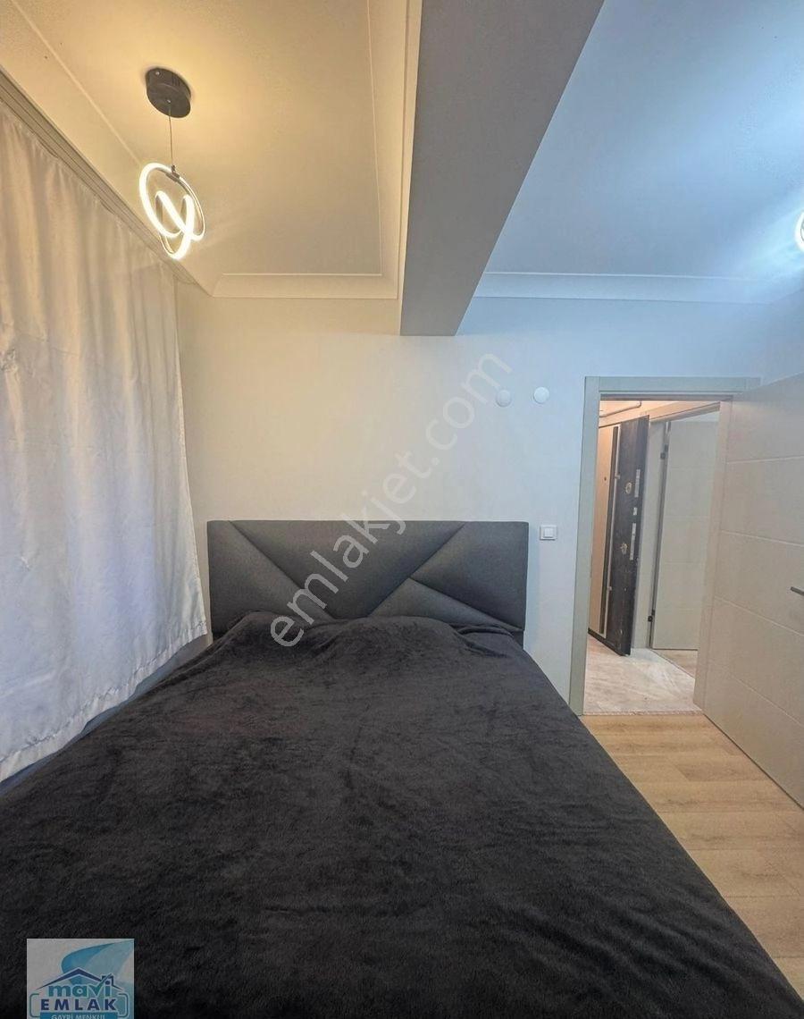 Bandırma Mavi Emlaktan Atatürk Caddesi Belediye Karşısında 2 Ayrı 1+1 Kiralık Daireler - Görsel 9