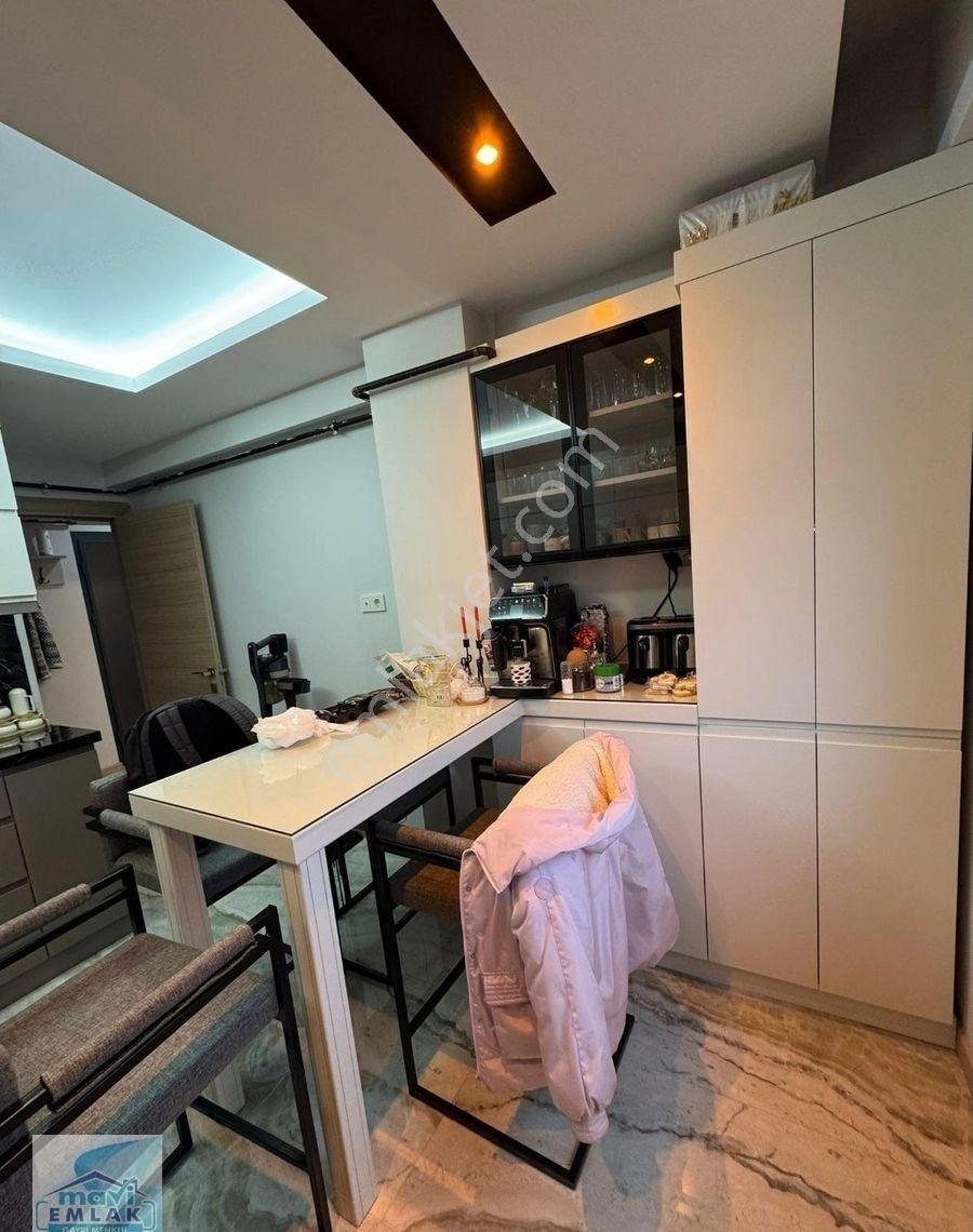 Bandırma Mavi Emlaktan Yeni Mahallede Lüks 2+1 Dubleks Satılık Daire - Görsel 28