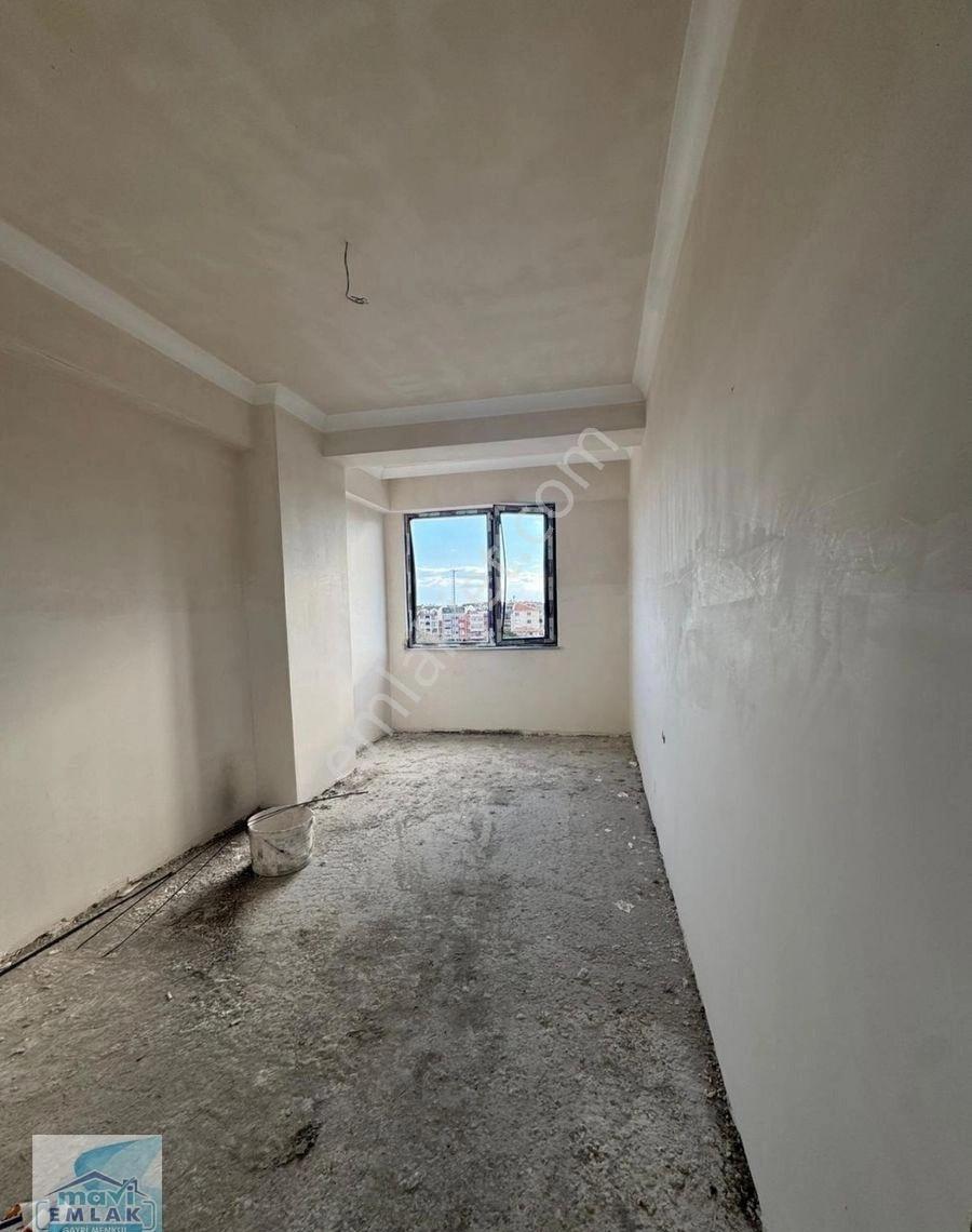 Bandırma Mavi Elaktan 600 Evler Mahallesi Atatürk Caddesi Üzerinde 4 Ayrı 2+1 Satılık Daireler - Görsel 34