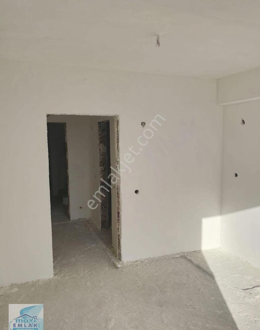 Bandırma Mavi Emlaktan 600 Evler Mahallesi Atatürk Caddesi Üzerinde 4+1 Dubleks Satılık Daireler - Görsel 33