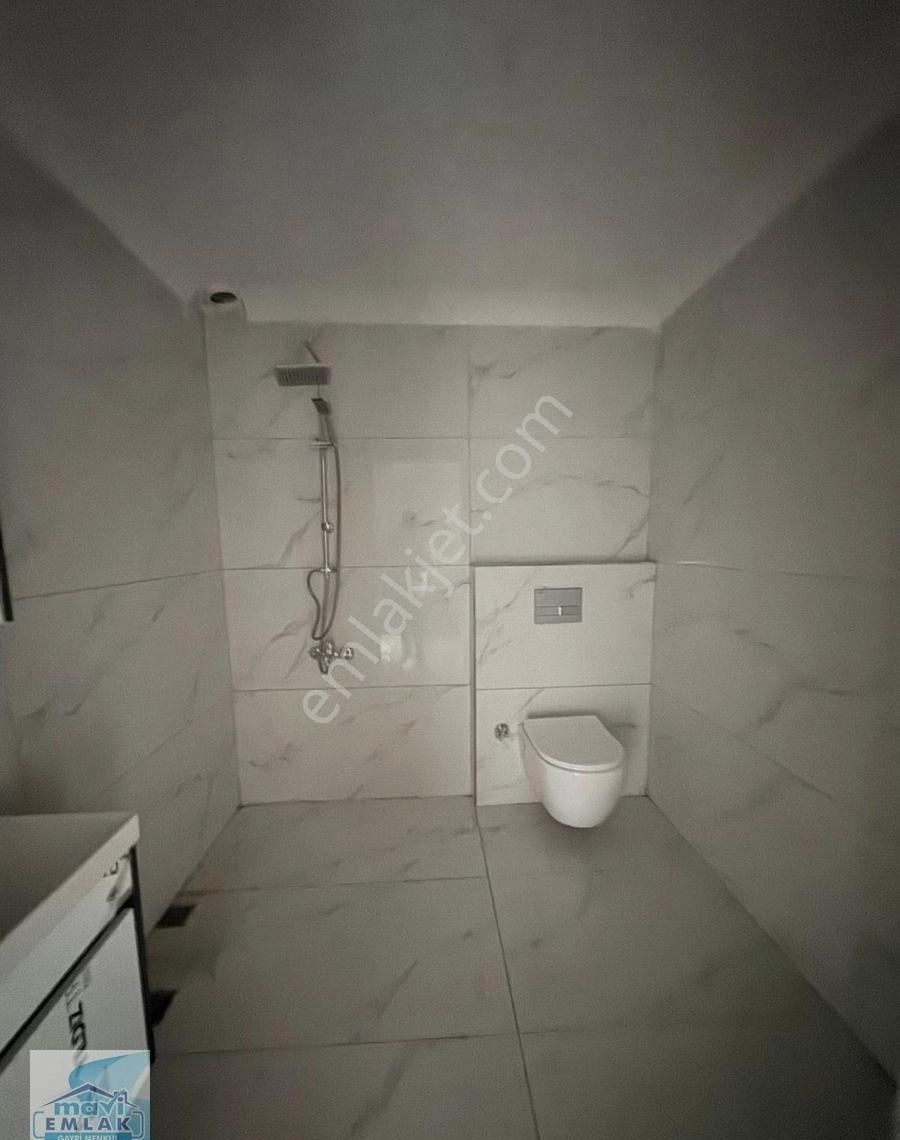 Bandırma Mavi Emlaktan 600 Evler Mahallesinde 3+1 Dubleks Satılık Daire - Görsel 2