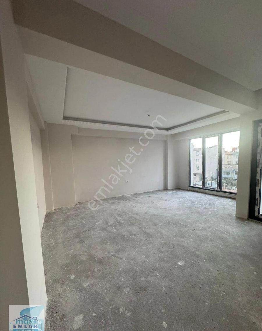 Bandırma Mavi Emlaktan 600 Evler Mahallesinde 3+1 Dubleks Satılık Daire - Görsel 7