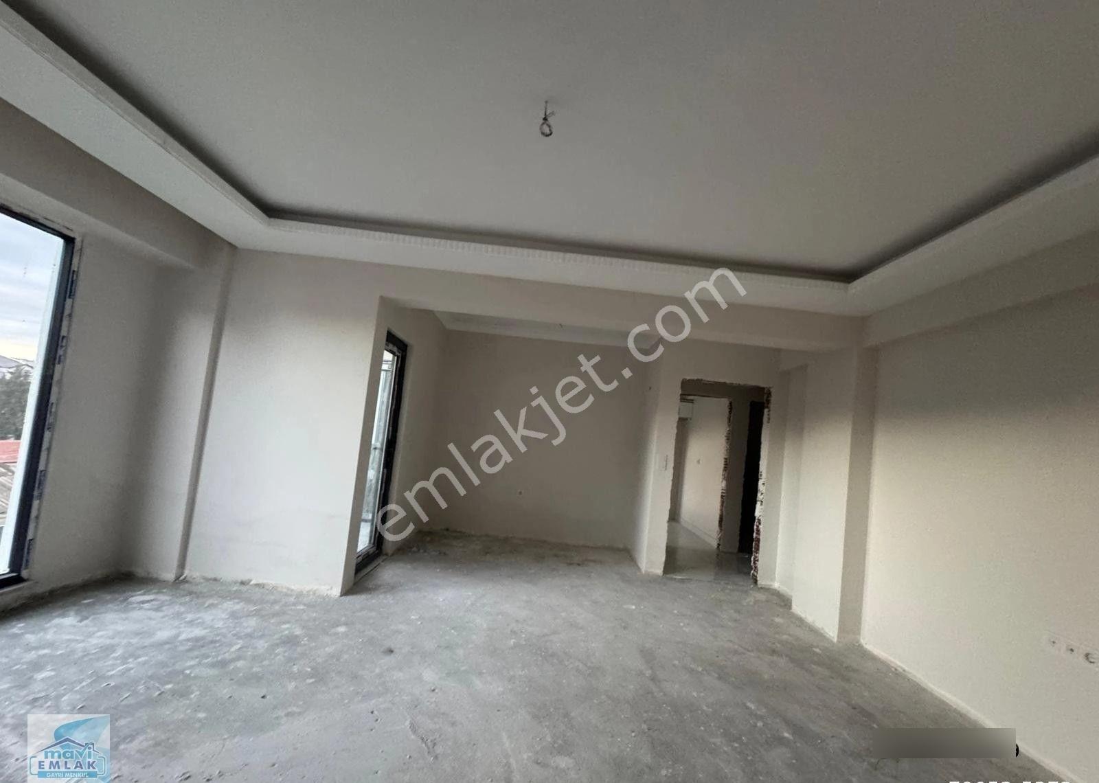 Bandırma Mavi Emlaktan 600 Evler Mahallesinde 3+1 Dubleks Satılık Daire - Görsel 28
