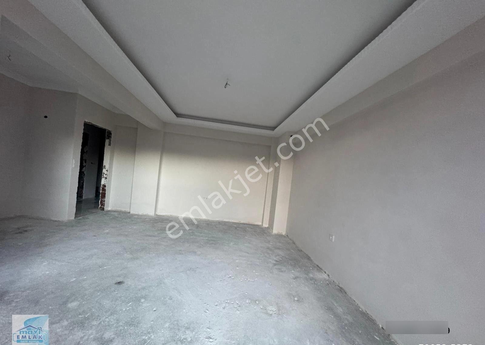 Bandırma Mavi Emlaktan 600 Evler Mahallesinde 3+1 Dubleks Satılık Daire - Görsel 10
