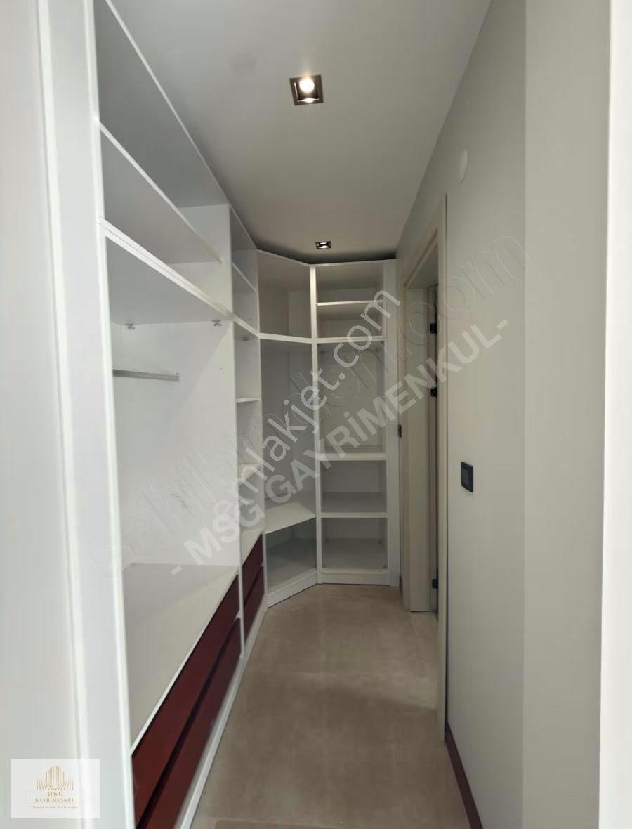 Msg'den Yalı'da Sıfır, Prestijli 3+1 Denize Yakın Müstakil Villa - Görsel 30