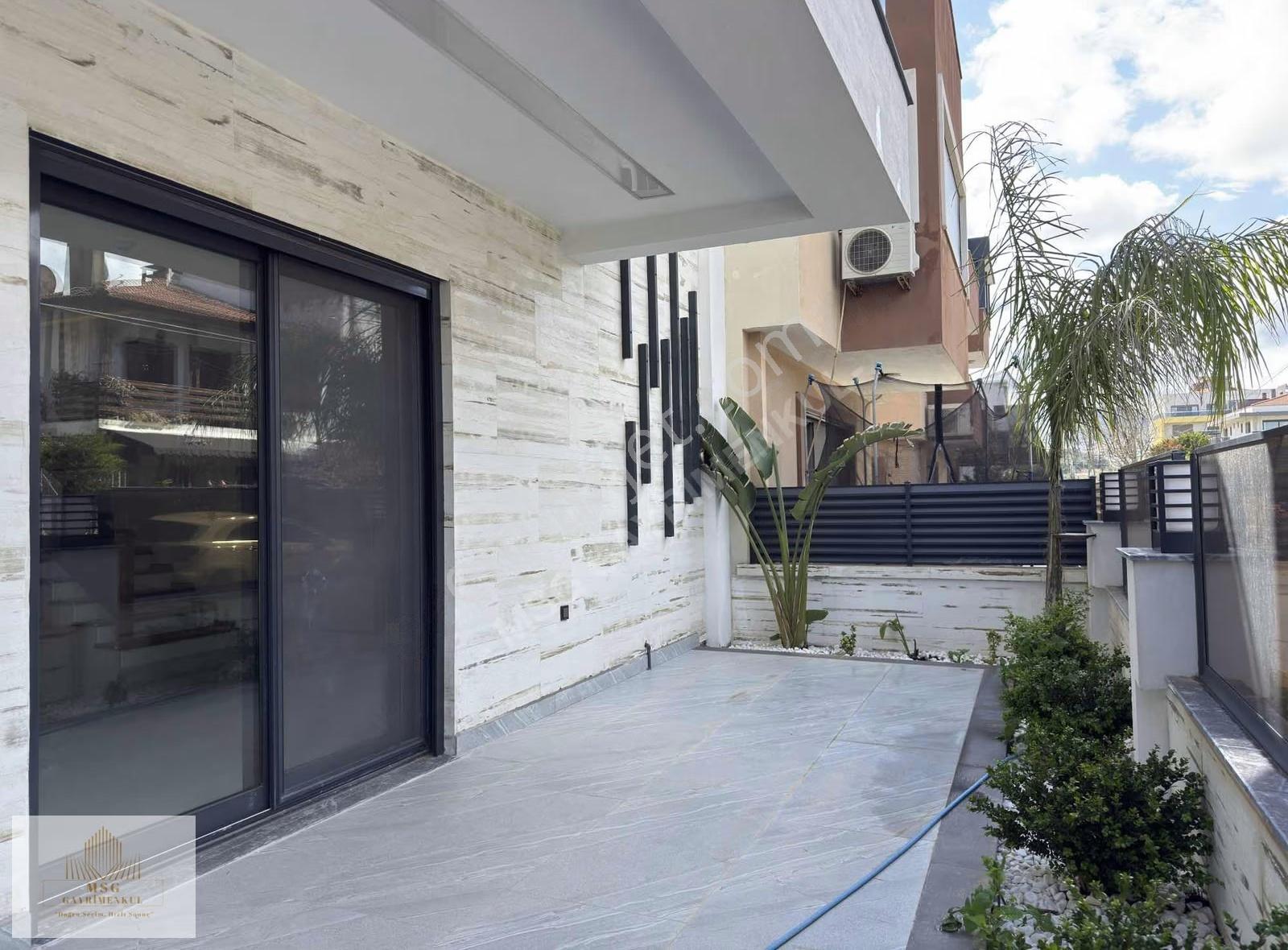 Msg'den Yalı'da Sıfır, Prestijli 3+1 Denize Yakın Müstakil Villa - Görsel 32