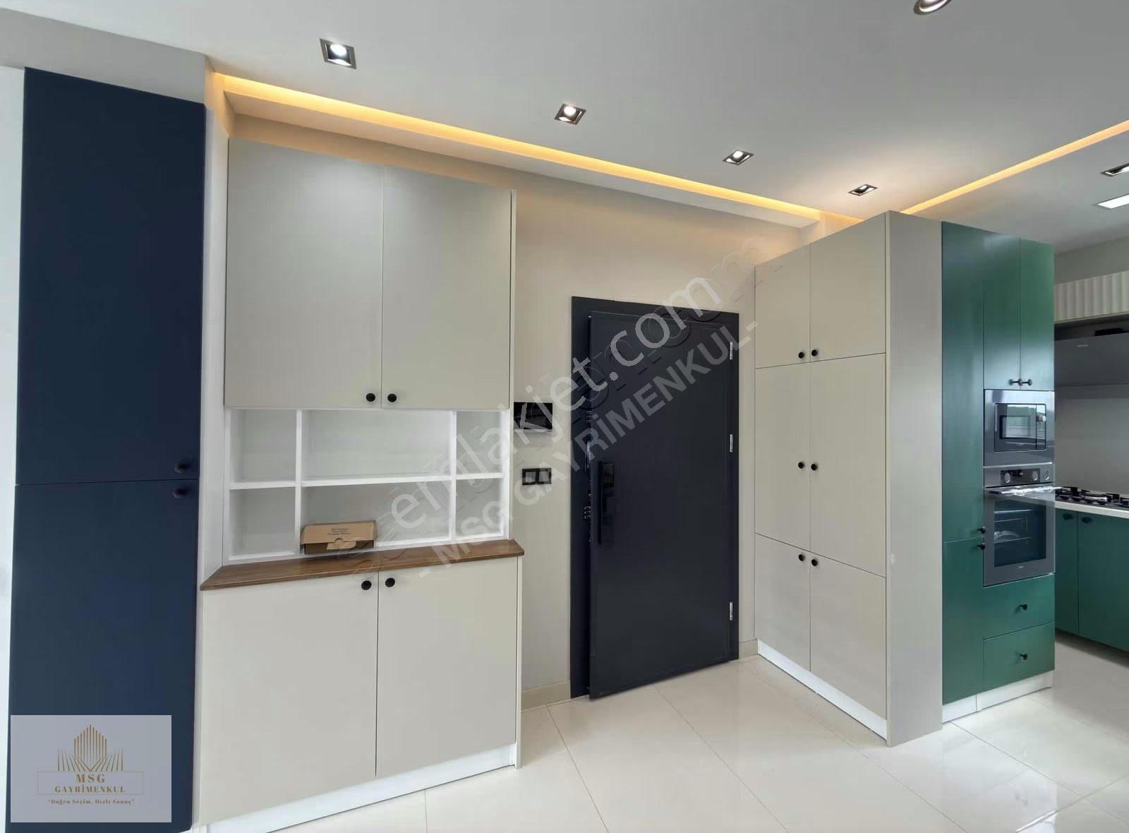 Msg'den Yalı'da Sıfır, Prestijli 3+1 Denize Yakın Müstakil Villa - Görsel 21