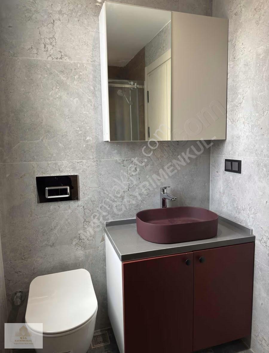 Msg'den Yalı'da Sıfır, Prestijli 3+1 Denize Yakın Müstakil Villa - Görsel 36