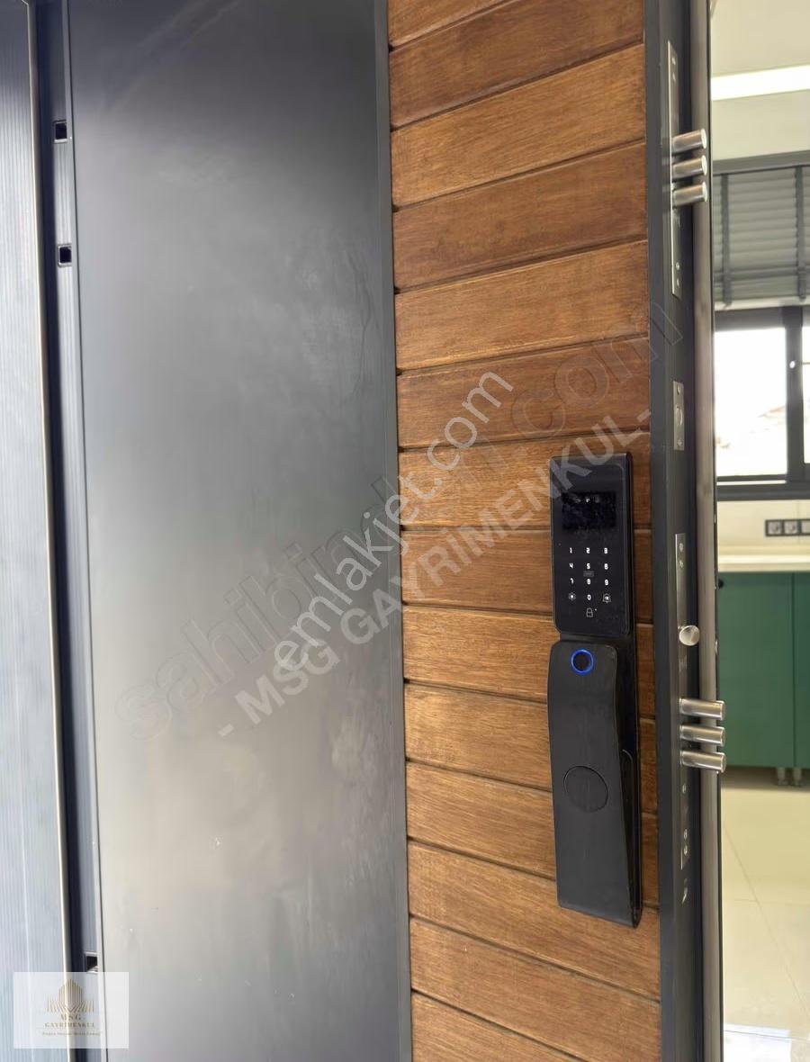 Msg'den Yalı'da Sıfır, Prestijli 3+1 Denize Yakın Müstakil Villa - Görsel 24