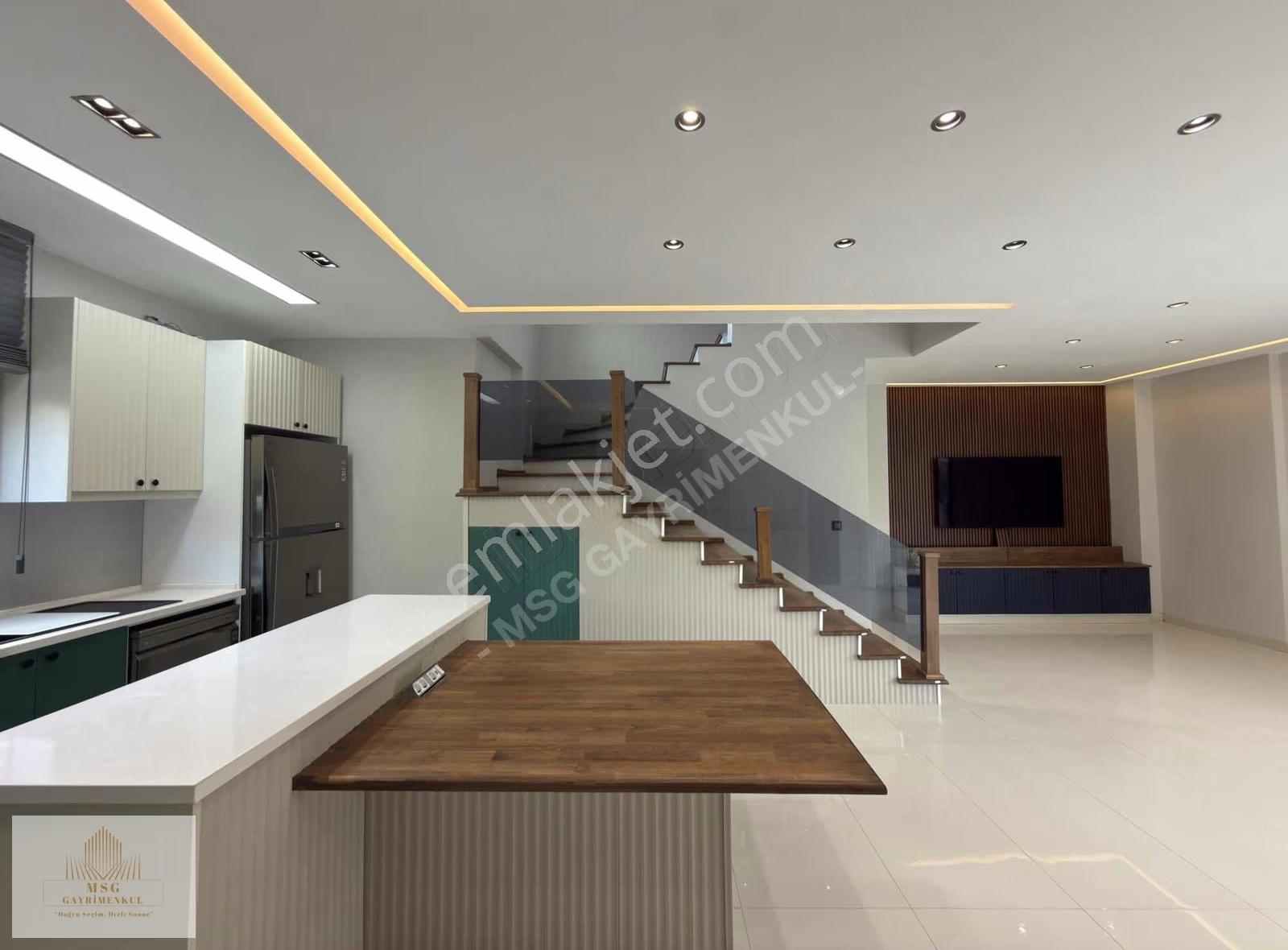 Msg'den Yalı'da Sıfır, Prestijli 3+1 Denize Yakın Müstakil Villa - Görsel 23