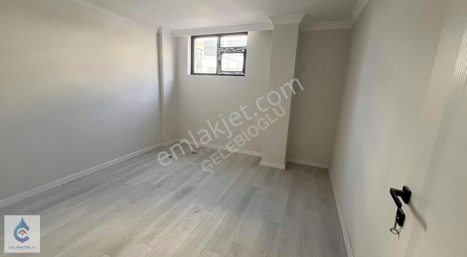 Darıca Emek Mahallesinde Yüksek Kredi İmkanlı 4+1 Satılık Dublex - Görsel 5