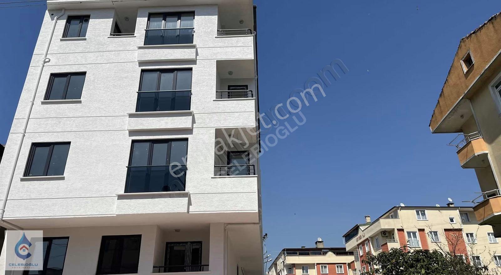 Darıca Emek Mahallesinde Yüksek Kredi İmkanlı 4+1 Satılık Dublex - Görsel 4