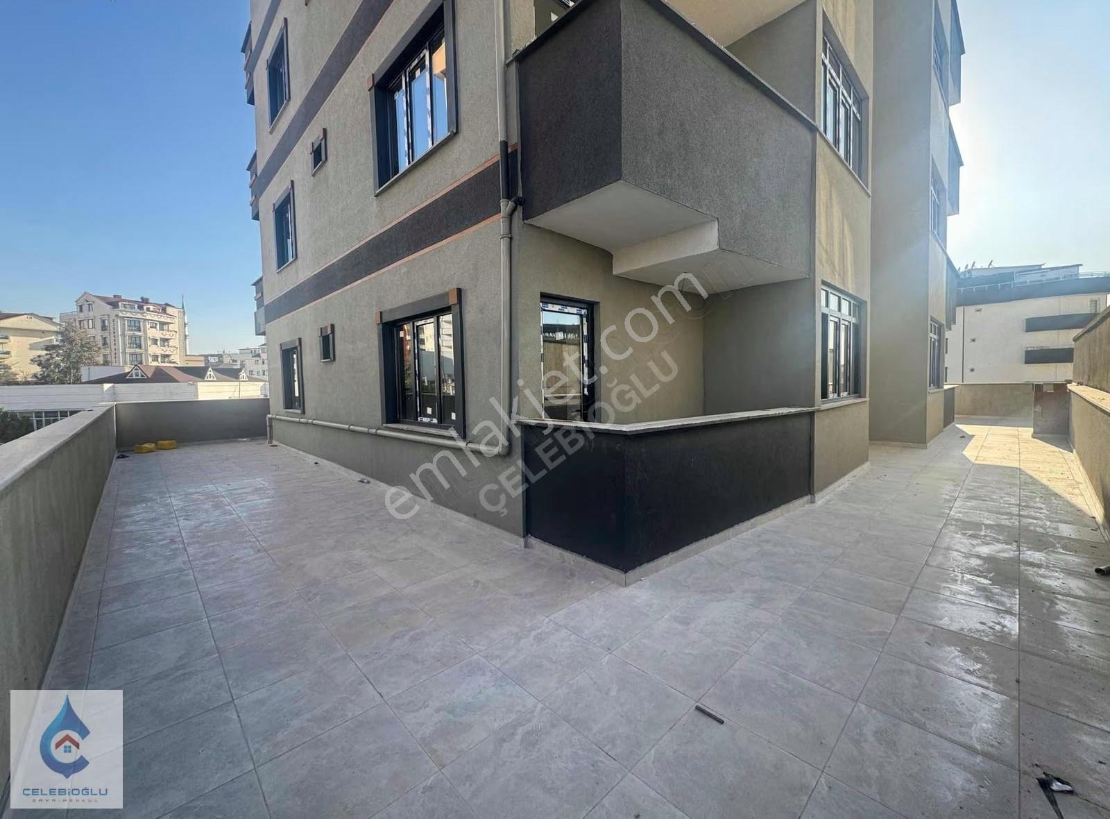 Çayırova Özgürlükte Rahmi Dibek Cd. Üzeri Satılık 2+1 Daire - Görsel 28