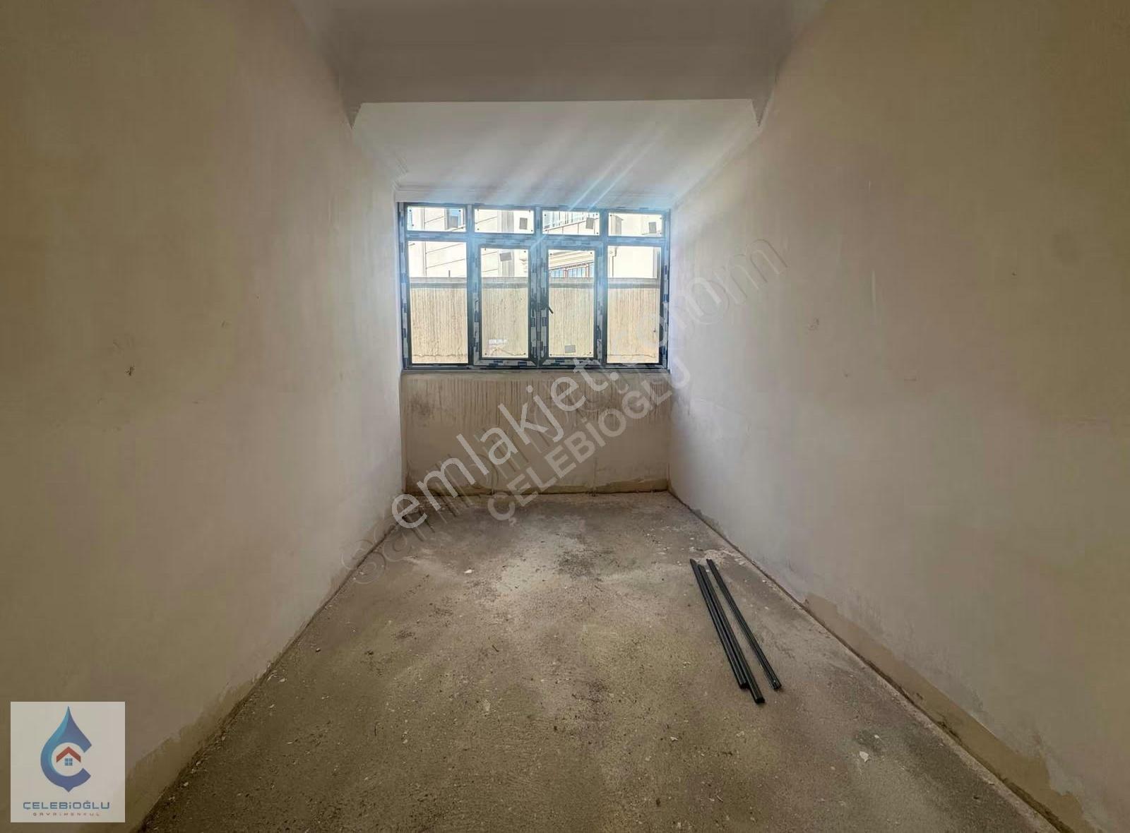 Çayırova Özgürlükte Rahmi Dibek Cd. Üzeri Satılık 2+1 Daire - Görsel 20